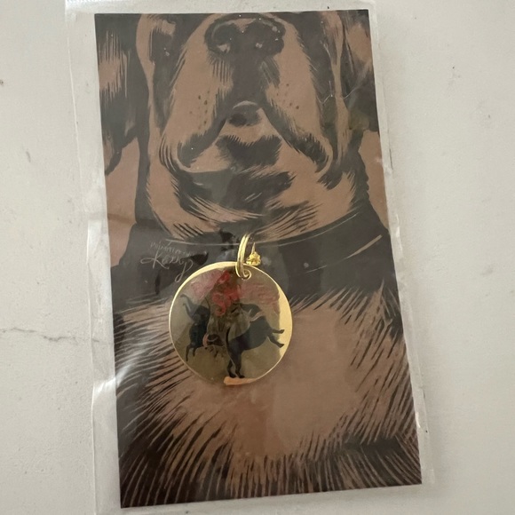 BOGO Brand new tag collar tag “bum sniffer” - Picture 2 of 5